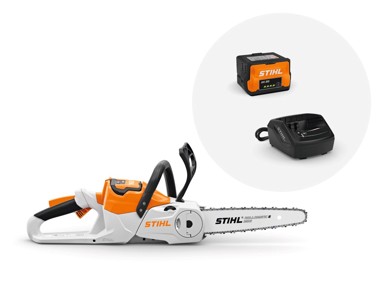STIHL Akumulatorska lančana pila 60.0 CB 1/4"P